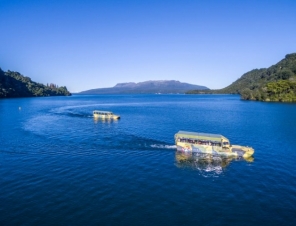 Tarawera